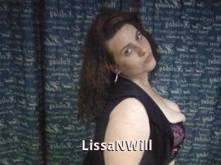LissaNWill