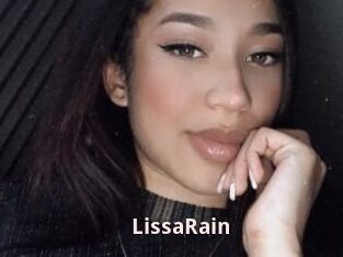 LissaRain