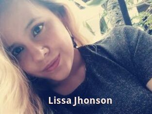 Lissa_Jhonson
