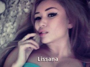 Lissana