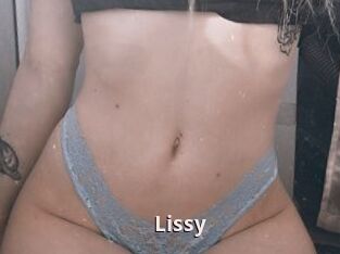 Lissy