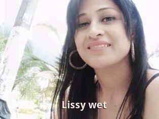 Lissy_wet