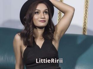 LittieRirii
