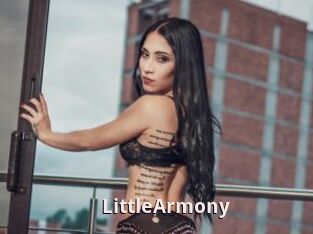 LittleArmony
