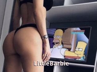LittleBarbie