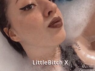 LittleBitch_X