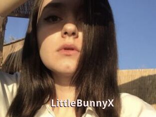 LittleBunnyX