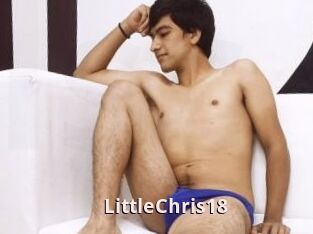 LittleChris18