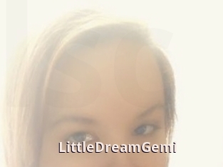 LittleDreamGemi