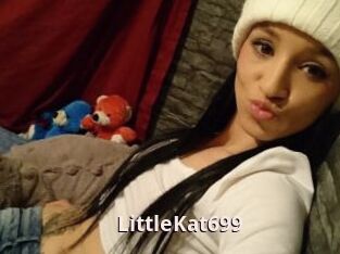 LittleKat699