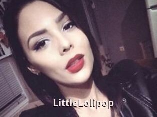 LittleLolipop