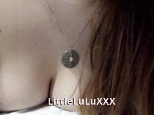 LittleLuLuXXX