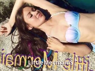 LittleMermaidS