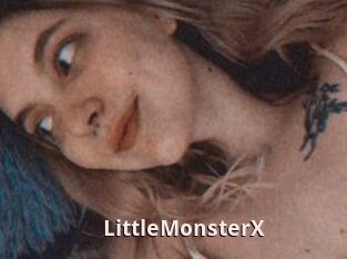 LittleMonsterX