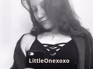 LittleOnexoxo