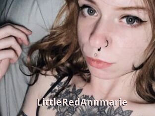 LittleRedAnnmarie