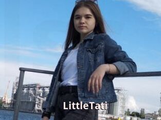 LittleTati