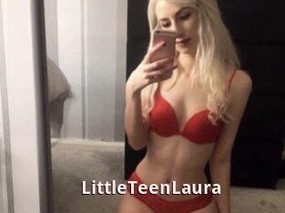 LittleTeenLaura