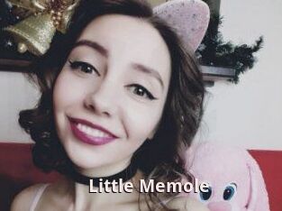 Little_Memole