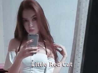 Little_Red_Cat