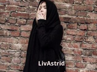 LivAstrid