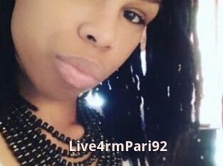 Live4rmPari92