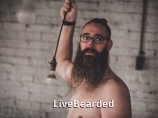 LiveBearded