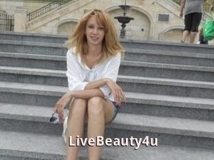 LiveBeauty4u