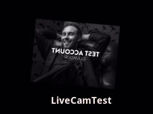 LiveCamTest