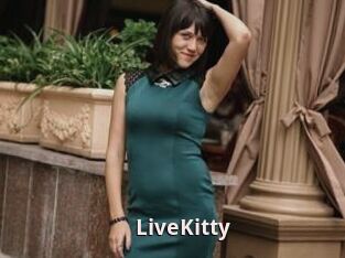 LiveKitty