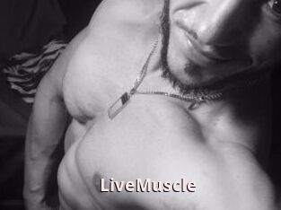 LiveMuscle