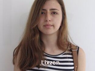 Lixzen