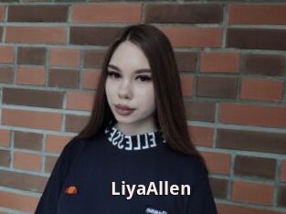 LiyaAllen