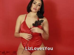 LizLovesYou