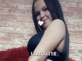 LizaDoll18