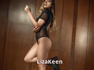 LizaKeen