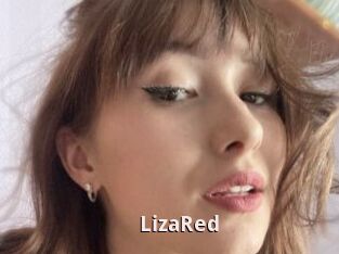 LizaRed