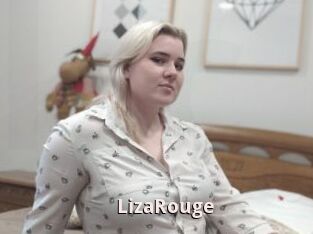 LizaRouge