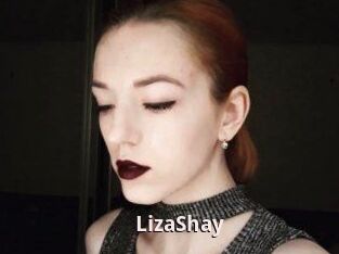 LizaShay