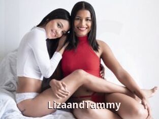 LizaandTammy