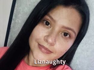 Liznaughty