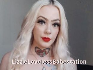 LizzieLovelessBabestation