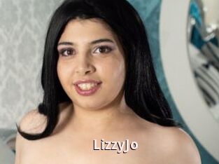 LizzyJo