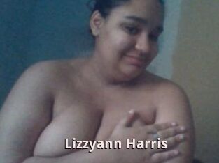Lizzyann_Harris