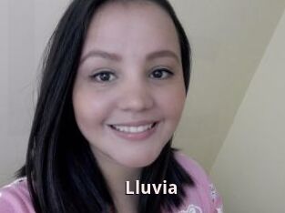 Lluvia