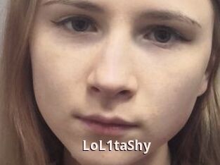LoL1taShy