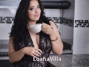 LoanaVilla