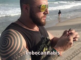 Lobocannabis