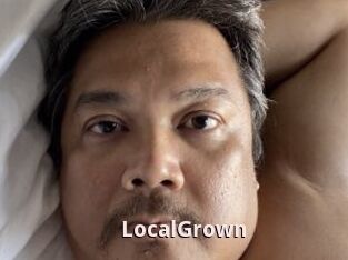 LocalGrown