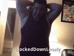 LockedDownLonely